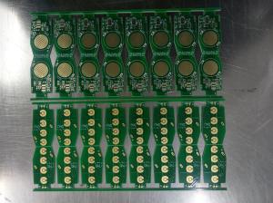 Quality Charger Double Sided Pcb Manufacturers FR4 Materials 1.0mm Thickness wholesale