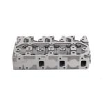 Excavator 3TNV76 Cylinder Head 119717-11740 For Yanmar Engine Parts
