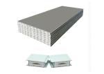 Mgo Clean Room A Fireproof Magnesium Oxysulfide Sandwich Panel