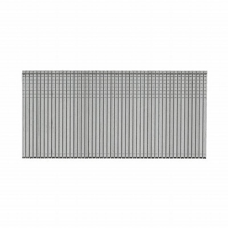 16 Gauge T Series 25mm Air Brad Nail Finish Nail