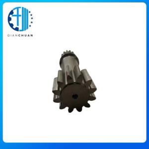 Quality Gear Sun Carrier I T/M SK200-3 12-14T For Kobelco Swing Motor Excavator Spare Part wholesale