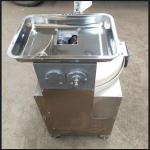 Dough Cutting Machine Stainless Steel Dough Divider Rounder 30pcs/Min
