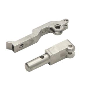 Quality High Precision MIM4605 Mold Machined Stainless Steel Parts Heat Treatment wholesale