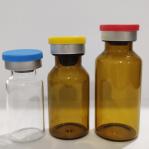 10ml Tubular Glass Bottle Borosilicate Medical Glass Vials