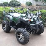 PHYES Adults 60v 4000w electric quad atv 4x4 powerful