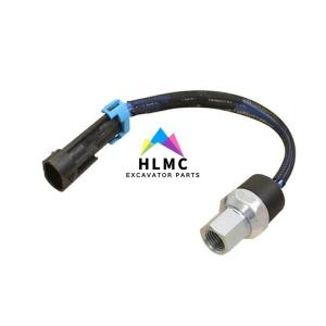 Quality Aftermarket Part 6675779 Oil Pressure Sensor Switch Bob Skid Steer Loader 864 A300 S150 wholesale