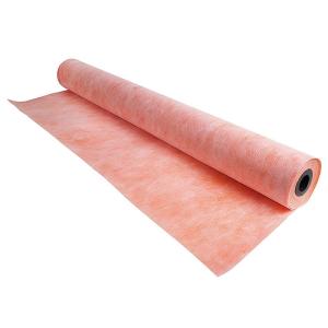 Quality 3 Ply PP PE Waterproof Membrane for Total Solution in Industrial and Civil Buildings wholesale