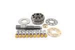 Doosan TSM140 Handok Hydraulic Pump Spare Parts