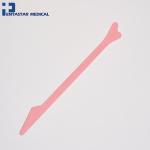 High quality Cervical Smear Disposable Cervical Smear Medical cervical spatula
