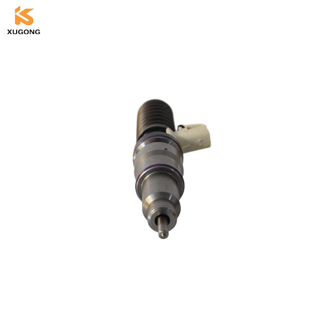 Machinery Parts Diesel Engine Fuel Injector 21371672 22479124 21106375 21340611 For Vol-vo D13