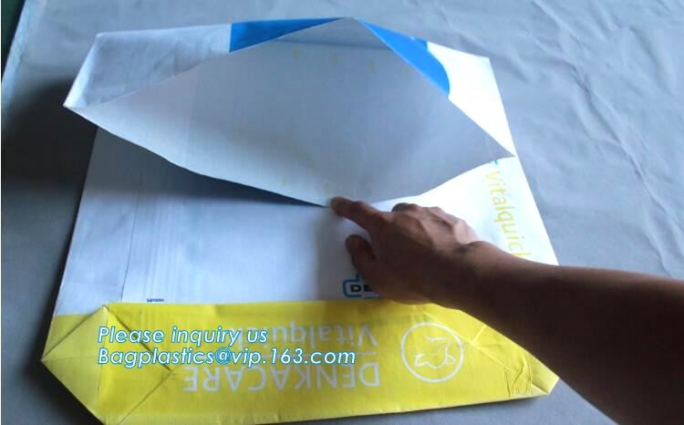 PP Plastic Type Bag With Valve Bag Type PP Woven Bags 50kg,China factory recycled pp woven bag for sugar and salt, packa