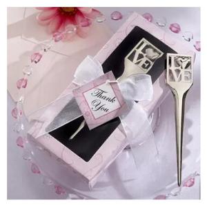 Quality New creative promotion gift product wedding gift envelope knife cutter wholesale