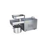 Buy cheap stainless steel kitchen use home oil press machine from wholesalers