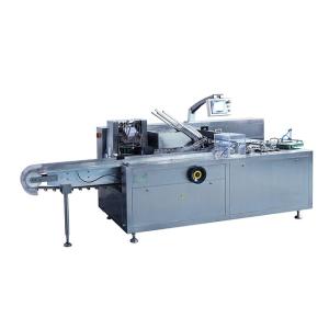 Quality ZH-100 Automatic Bottle Packing Machine For Bottle Packaging wholesale