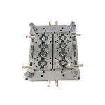 8cavity Cosmetic Injection Moulding