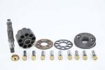 GM09 GM17 GM18 GM35VA Travel Motor Spare Parts