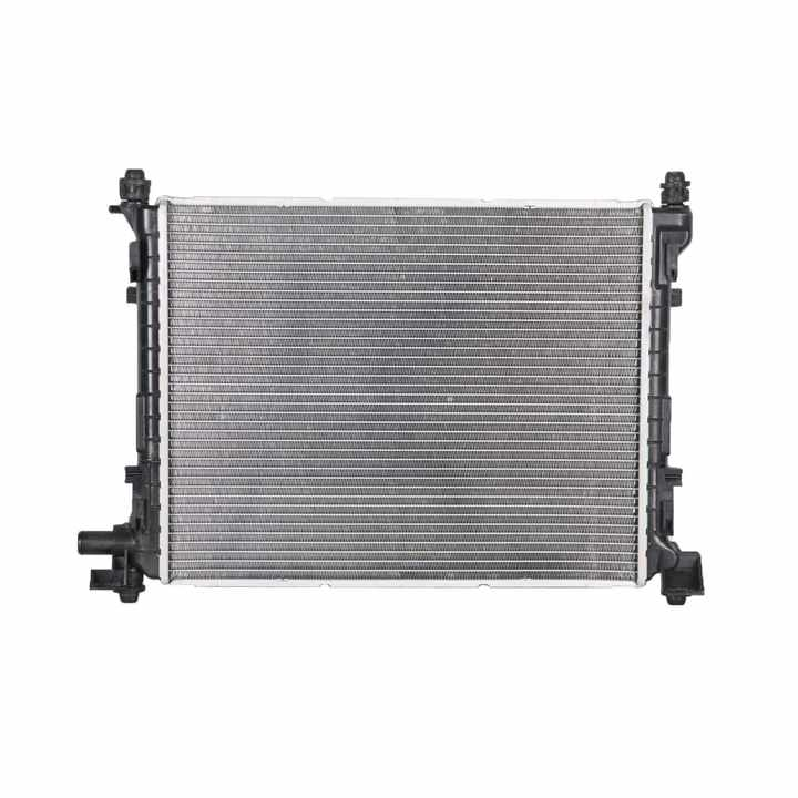 3N218005AB Aluminum Radiator for Changan Ford FIESTA MONDEO 3M218005AB 3N218005A13