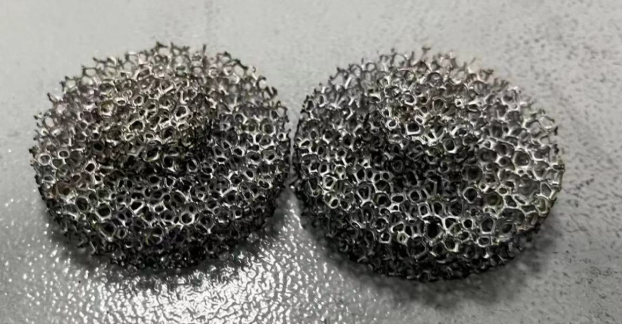 Liquid Filtration Drum Filter Mesh Cloth with Customize Mesh Size and OEM Support