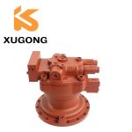Swing Motor Assy M2X150-16T Excavator Replacement Parts DH225 Hydraulic Swing