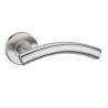 Buy cheap ss door handles 304 201 KH07 from wholesalers