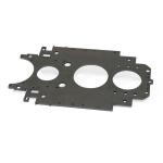 Dacromet Precision Stainless Steel Stamping Parts CNC Machining Components