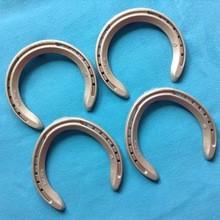 Quality Manufactures Different Types of Aluminum Craft Horseshoes wholesale