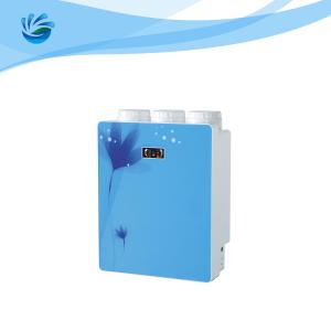 Quality Residential Household Reverse Osmosis Water Systems Home Water Purification System wholesale