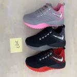 Men'S &Ladies 6sytle Sport Shoes