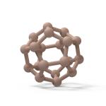 ODM Silicone Teething Ball
