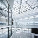High Temperature Resistance Low-E Coated Anti-Fade Window Glass for Optimal