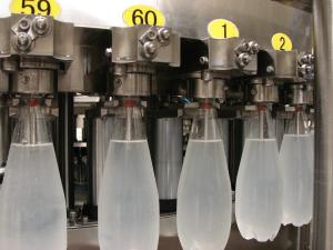 Quality SS316 Carbonated Soft Drink Filling Machine wholesale