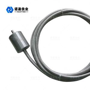 Quality 200 - 6000mm F4 Radar Level Sensor Transmitter For Water wholesale