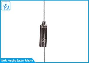 Quality Lighting 7x7 M4 Internal Adjustable Wire Cable Grippers wholesale