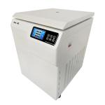 OEM Cooling Floor Standing Refrigerated Centrifuge machine 22000 Rpm