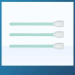 Dust Free Sponge Cotton Swab Purifying Medical Applicator Free Of Trace Alcohol
