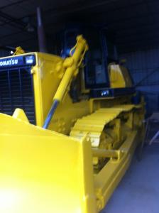 Quality Used Bulldozer Komatsu D85A wholesale