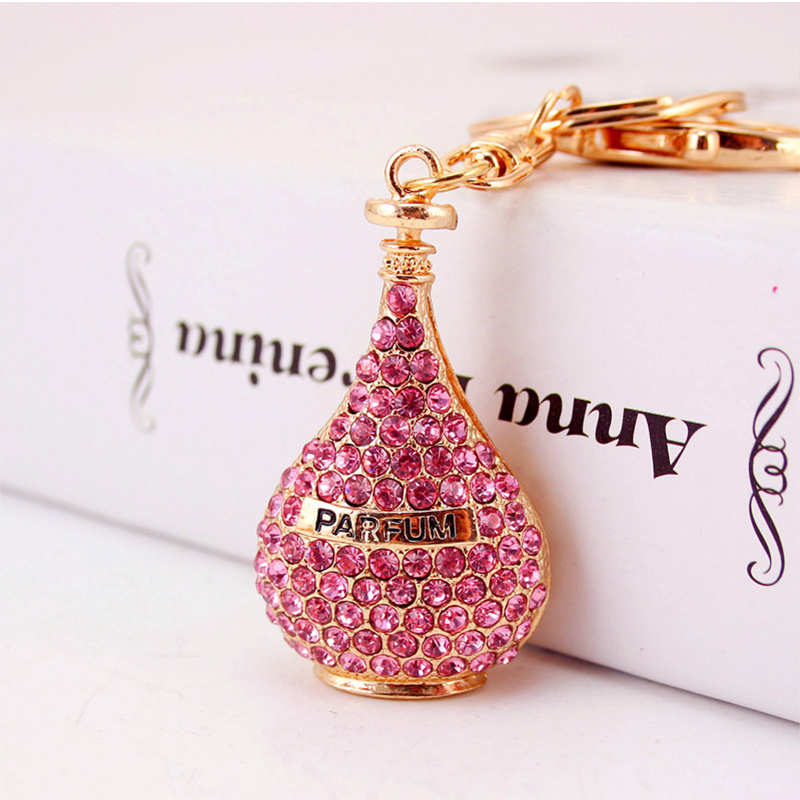 Wristlet Inspirational Keychains For Women ODM Available Pendant