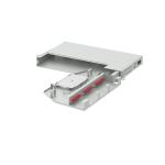 Sub Optic Distribution Frame for Best 24 Cores FC UPC Type 19 Inch Swing Patch