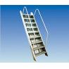 Buy cheap Aluminum Inclined Ladder from wholesalers