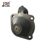 IS1195 Engine Starter Motor CST21106 3127539 STE3654TJ STE3654YJ For MASSEY