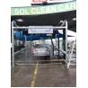 Buy cheap 360 degree omnidirectional carwash machines automatic car washing machinery wash from wholesalers