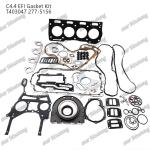 Full Gasket Kit C4.4 T403047 277-5156 Heavy-Duty