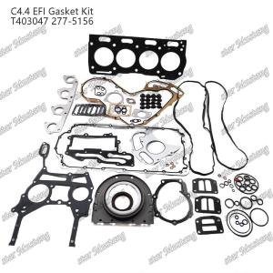 Quality Full Gasket Kit C4.4 T403047 277-5156 Heavy-Duty wholesale