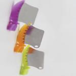 Medical Wedge Guard High Quality Disposable Dental Plastic Wedge Guard