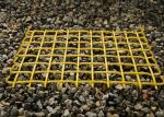 Mining Industry 65Mn Woven Quarry Screen Mesh