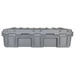 Stainless Steel Outdoor Accessories Truck Mount Tool Box for Heavy Duty Car Roof