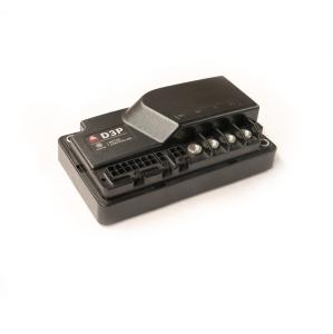 Quality 24V 130A Brushed DC Motor Controller For Electric Forklifts,Floor-Cleaning Vehicles,And More wholesale
