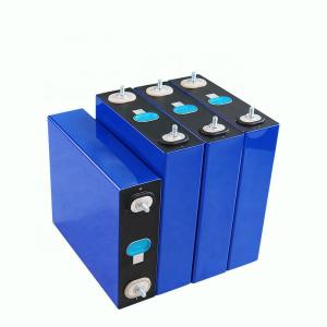 Quality 3.2V 25Ah Lithium Ion Prismatic Cell 3500 Times RV Battery Pack wholesale