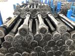 KS450 KS500 Hydraulic Breaker Through Bolt Casting Steel Material