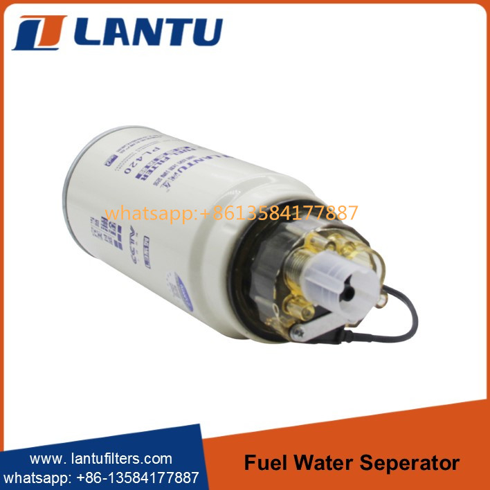 Truck Diesel Engine Fuel Water Seperator Filters PL420 Factory Price DEUTZ LANDROVER